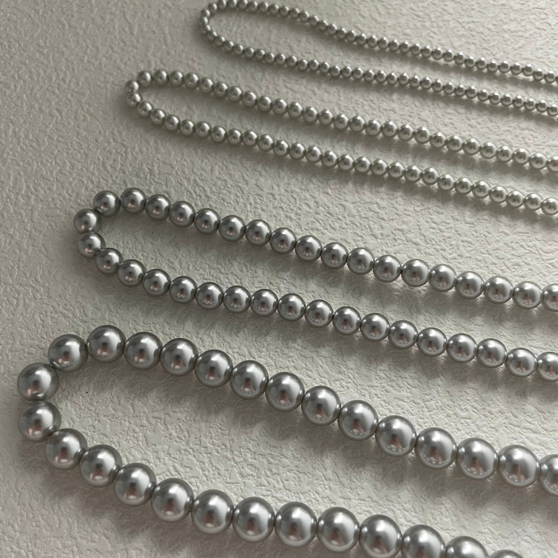 Akoya Pearl Necklace Fairysbox